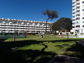 Algaida Studio Calahonda, Pools, Garden and 150 m Beach